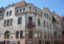 Casa Adorjan Din Oradea poza